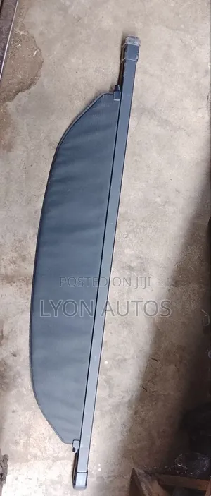 Boot Cover Rav 4 2014