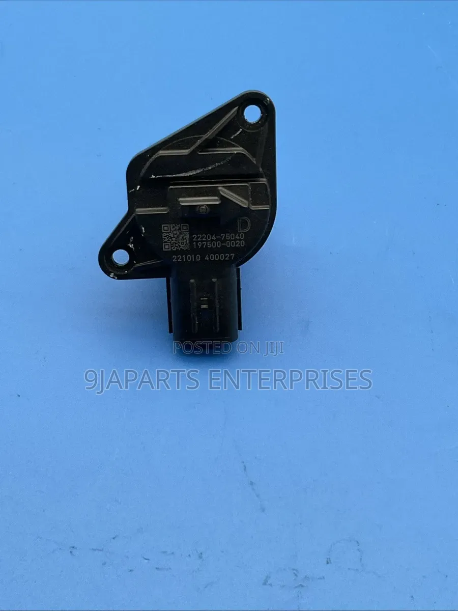 Mass Air Flow Sensor Toyota Highlander 2017-2026, Tacoma 2016-2023