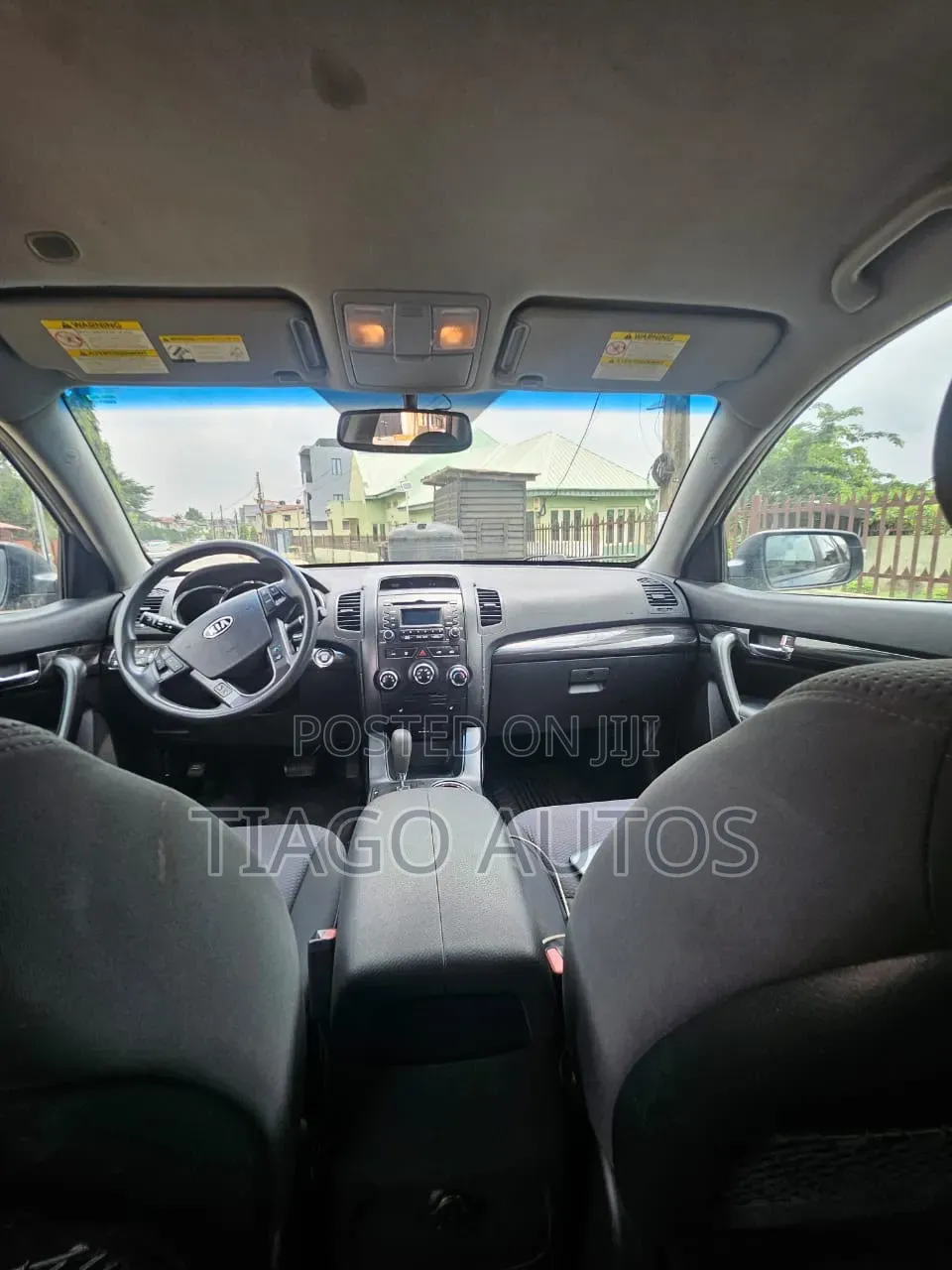 Toyota Yaris 1.0 VVT-i 2007 Black