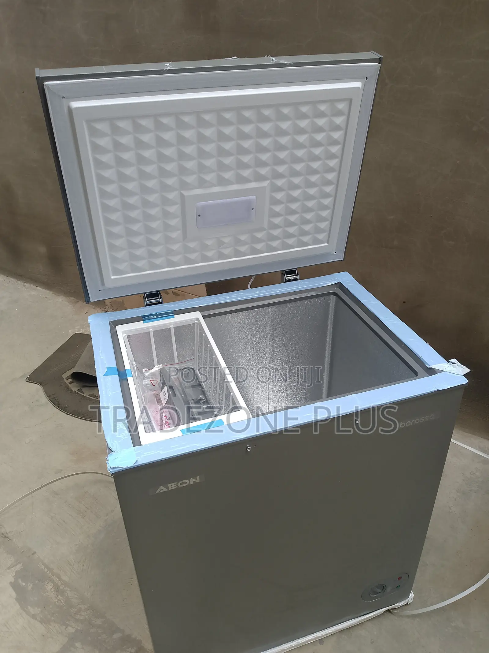 Aeon Deep Freezer 150L Model ACF150GK