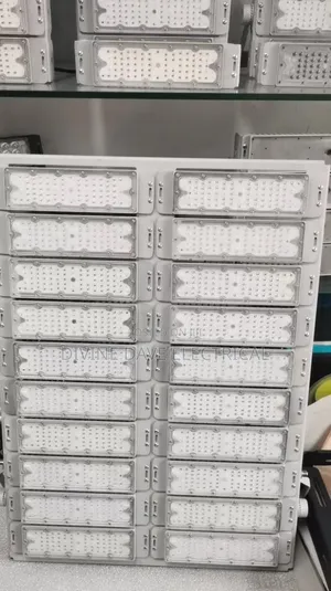 2500W. Industrial Floodlight
