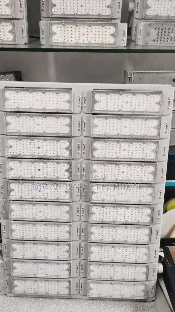 2500W. Industrial Floodlight