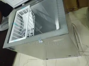Kenstar 148L Freezer for Frozen Groceries and Kitchen Supplies