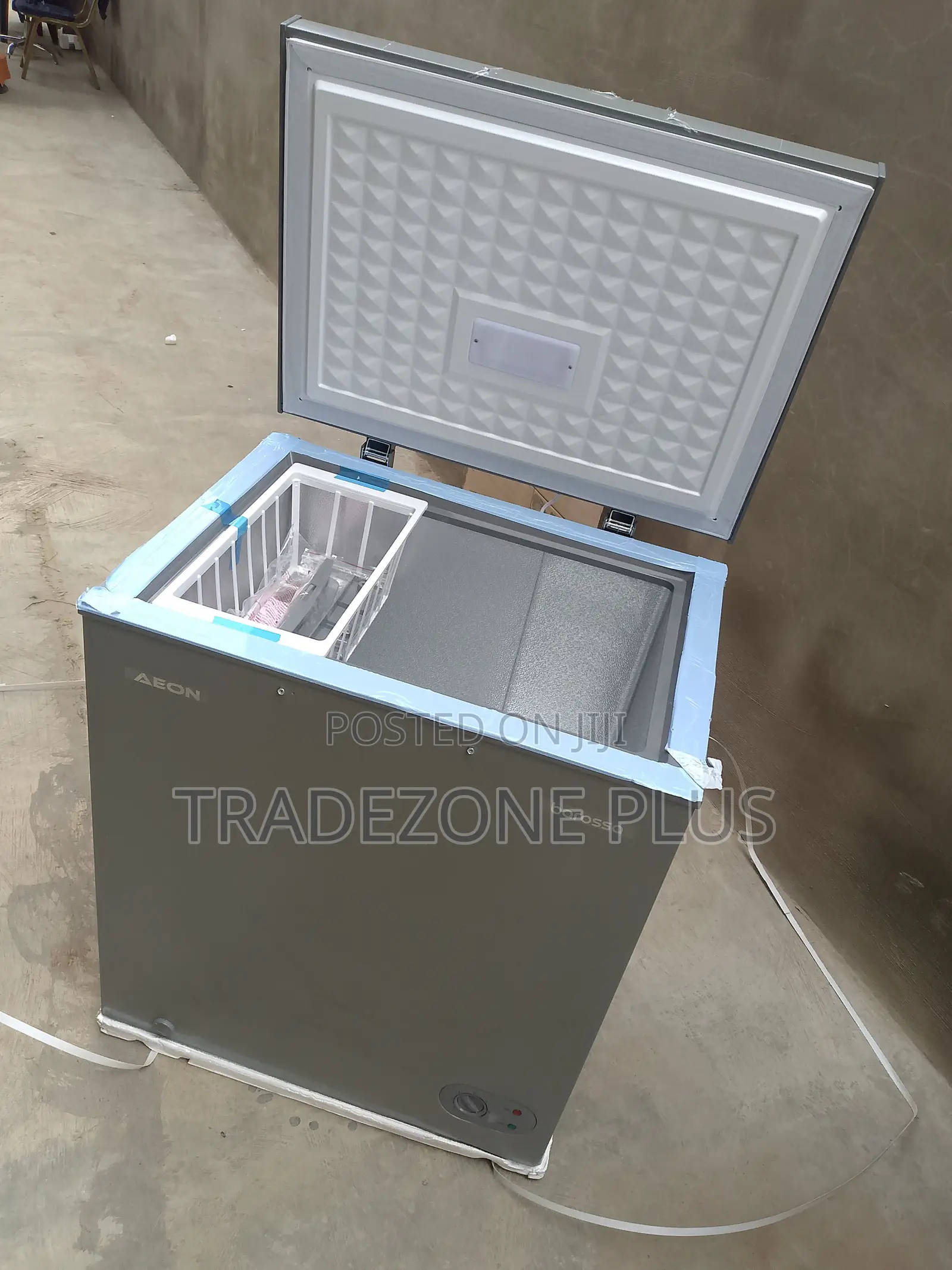 Aeon ACF150GK 150L Freezer for Everyday Storage