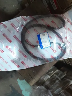 Honda Accord Timing Belt | Timing Belt for Compatible Honda Accord