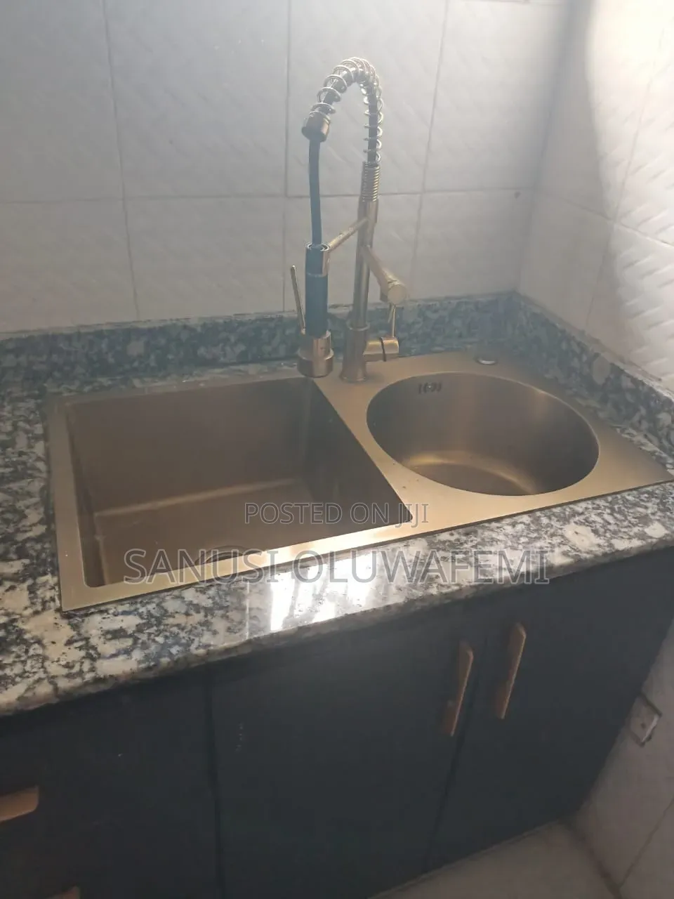 6bdrm Duplex in Opebi for rent