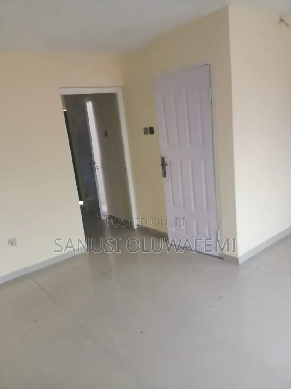 6bdrm Duplex in Opebi for rent