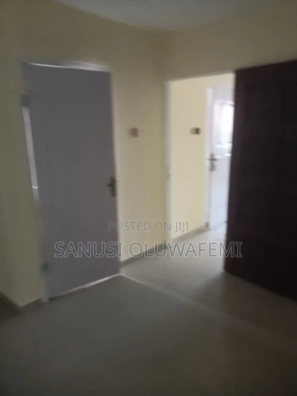 6bdrm Duplex in Opebi for rent