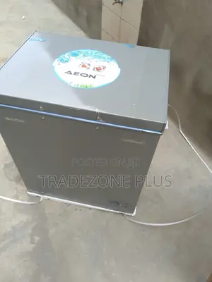 Shop Aeon 150L Chest Freezer at a Great Price