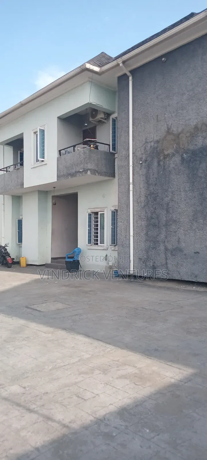 1bdrm Block of Flats in Alaguntan Off Mobil for sale