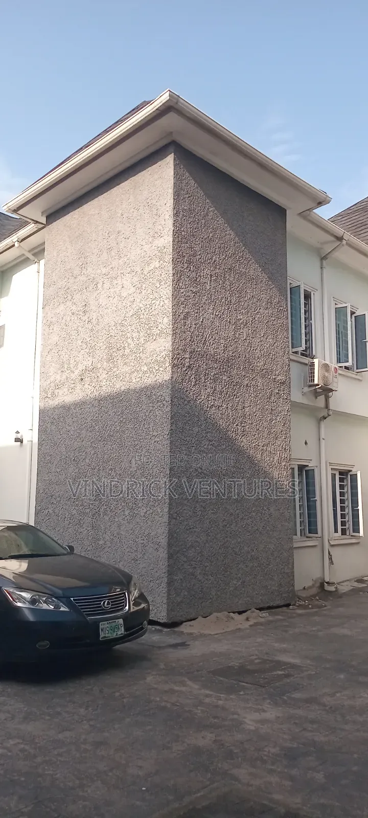 1bdrm Block of Flats in Alaguntan Off Mobil for sale