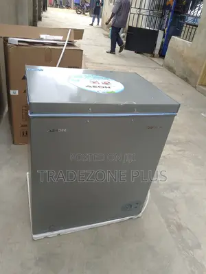 Aeon 150L Deep Freezer for Meat, Fish and Food