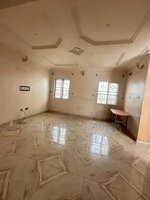 2bdrm Block of Flats in Fo1 Kubwa for rent