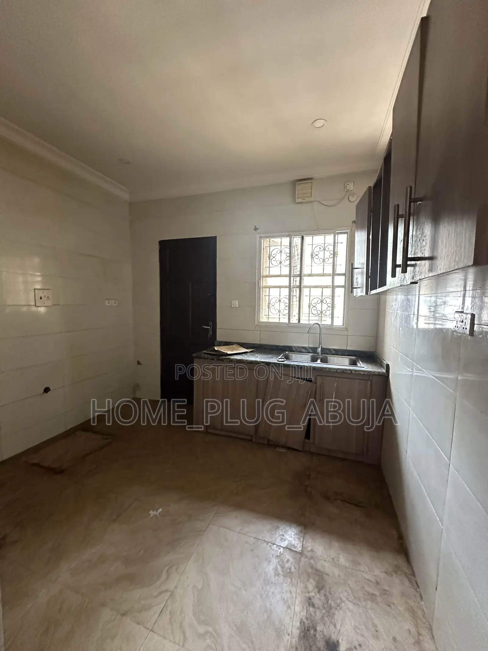 2bdrm Block of Flats in Fo1 Kubwa for rent