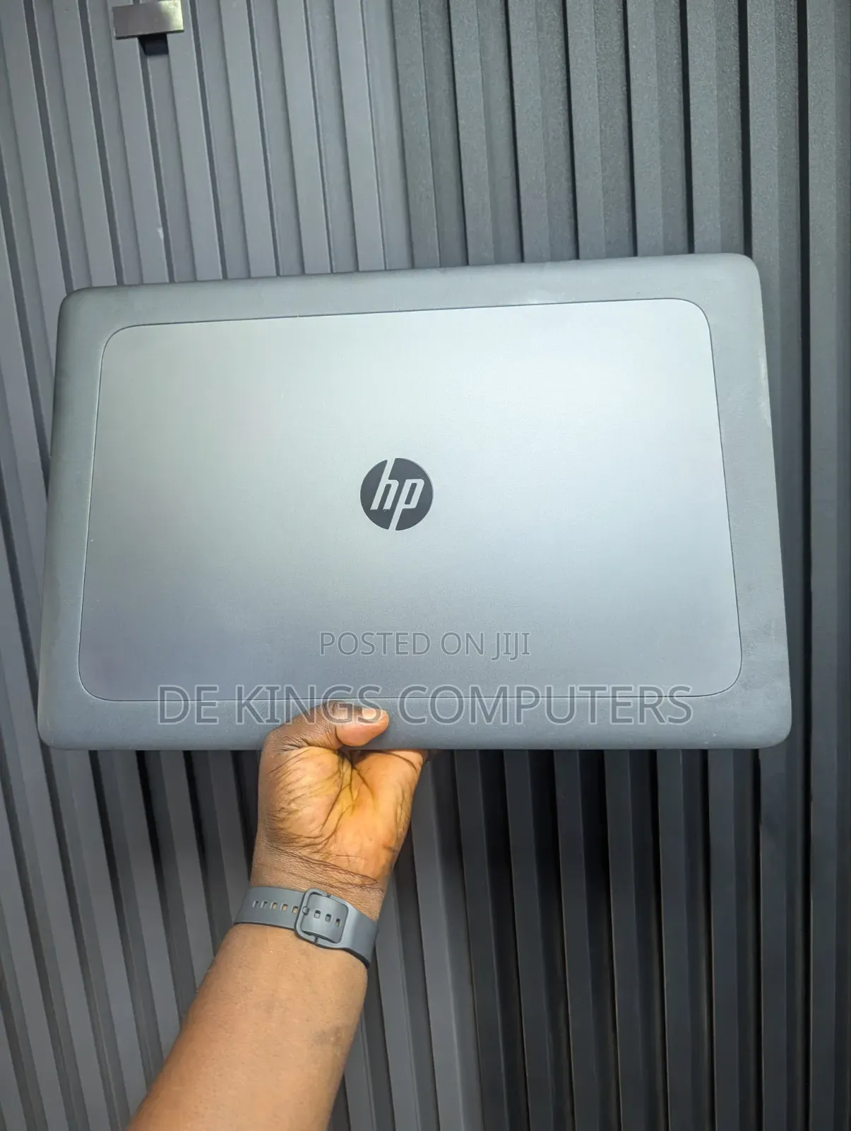 Laptop HP ZBook 17 G4 16GB Intel Core i7 SSD 512GB
