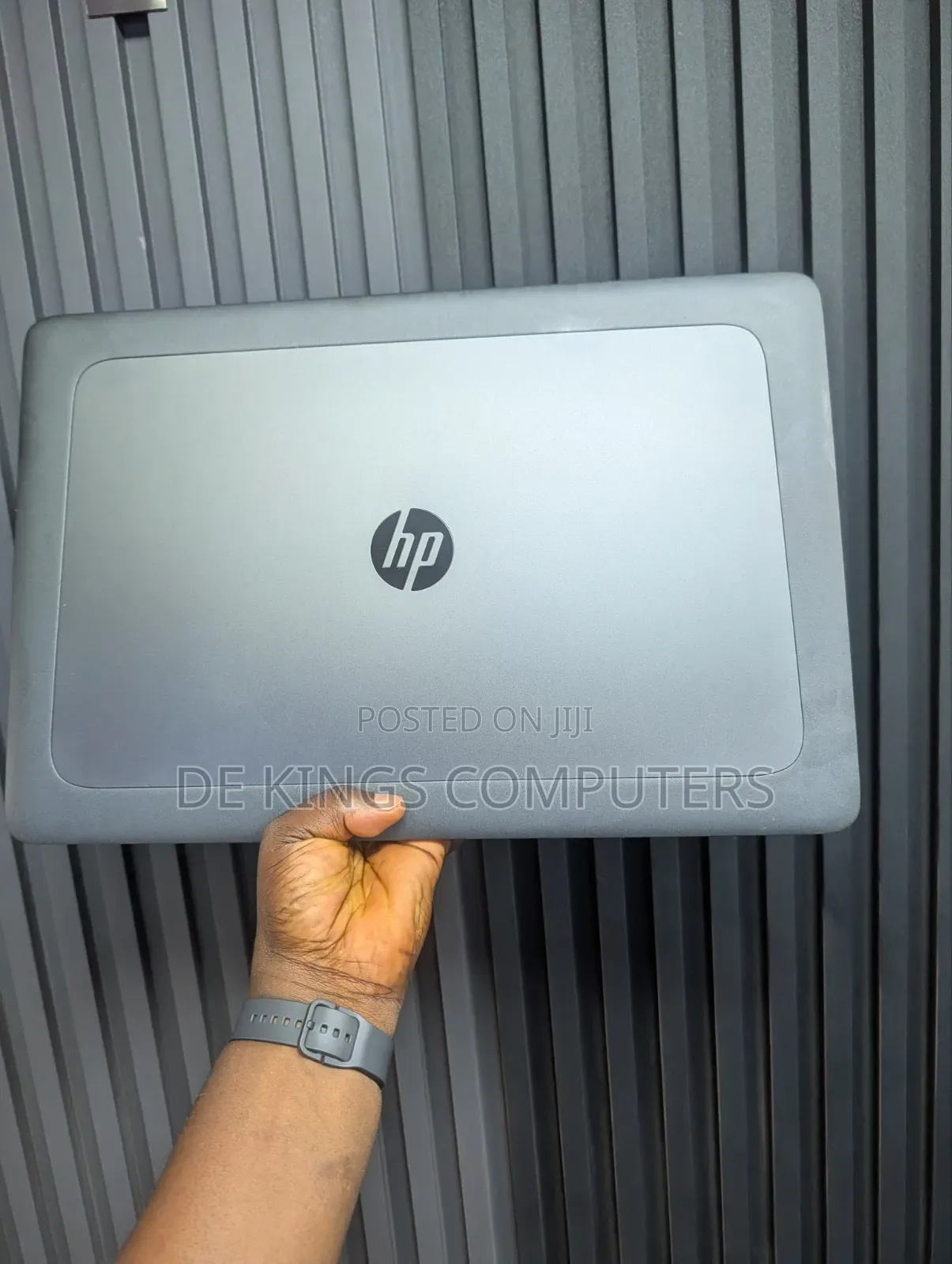 Laptop HP ZBook 17 G4 16GB Intel Core i7 SSD 512GB