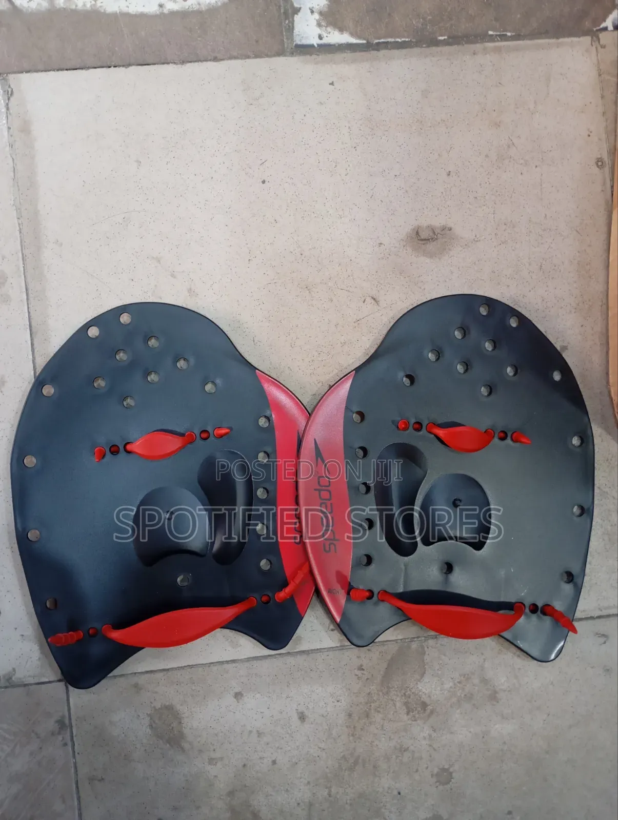 Speedo Swimming Hand Paddle