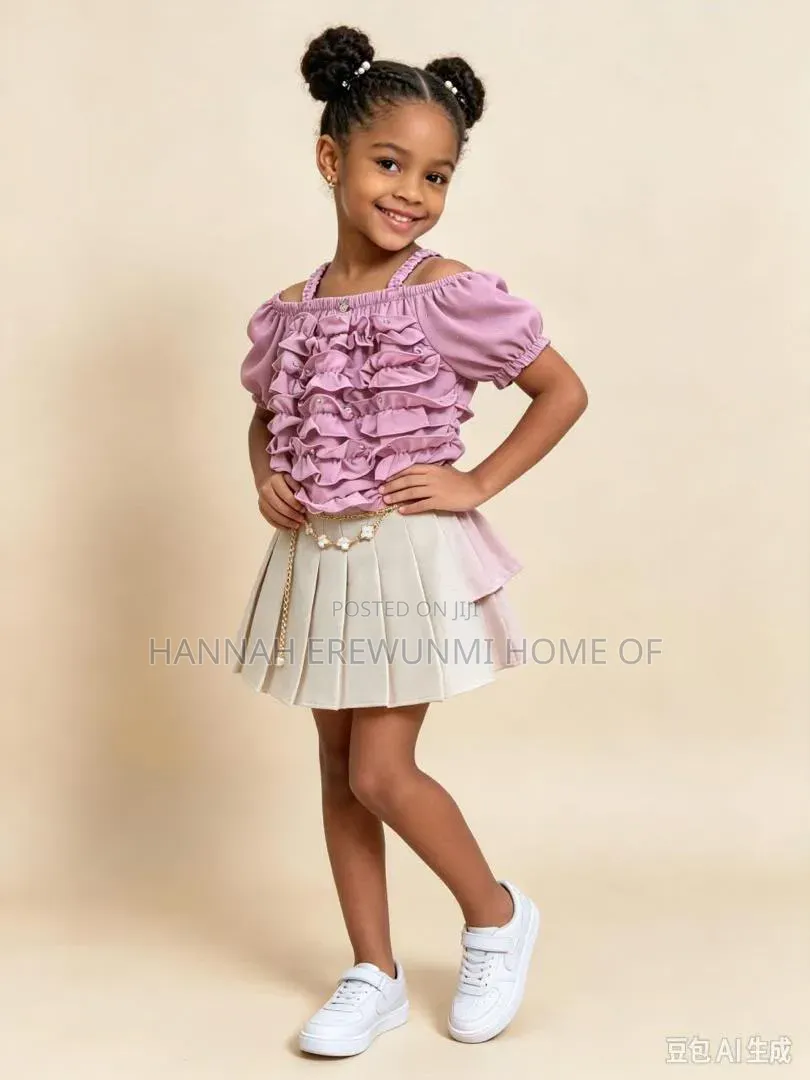 Stone Top for Children