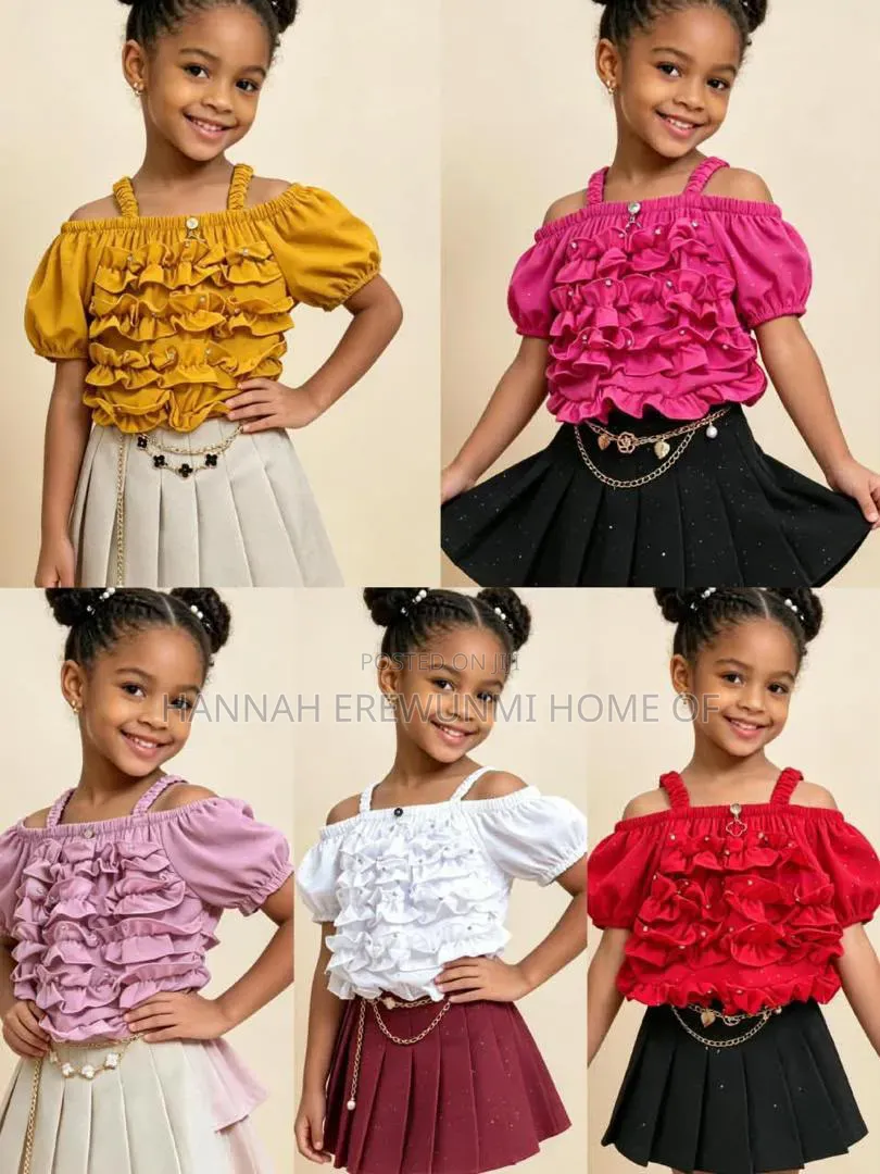 Stone Top for Children