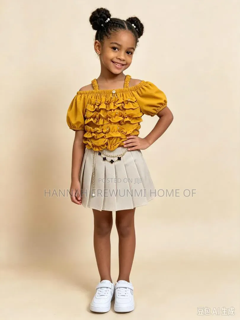 Stone Top for Children