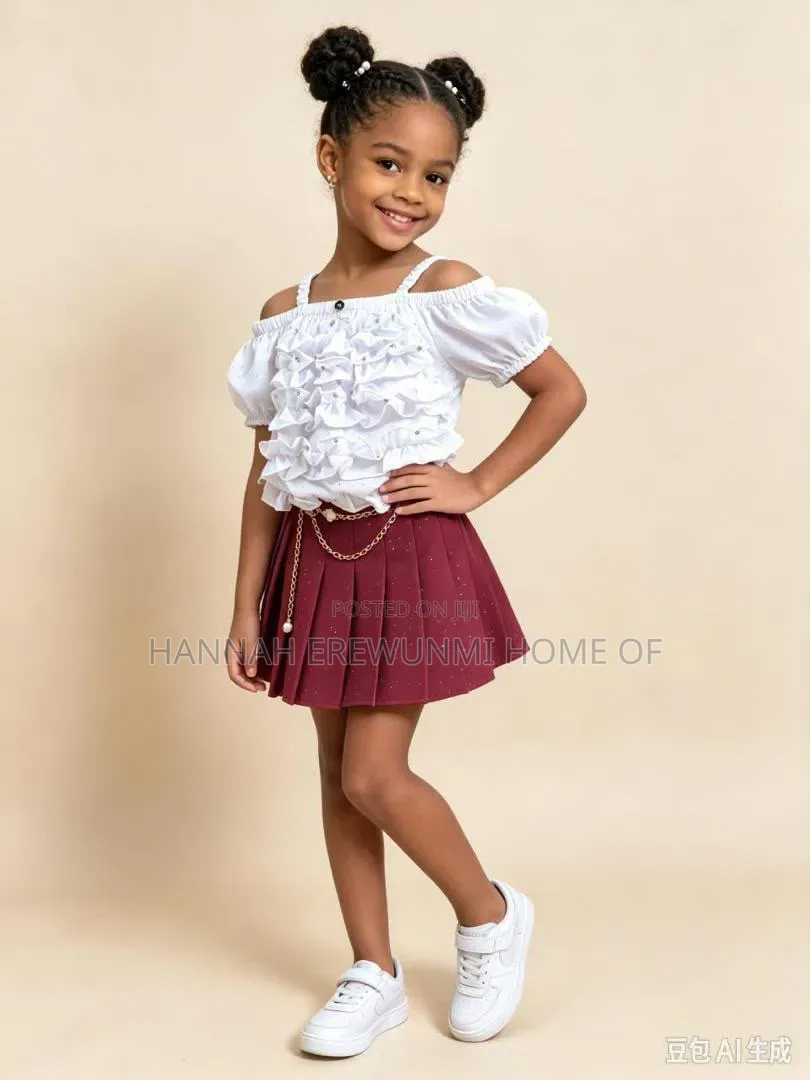 Stone Top for Children