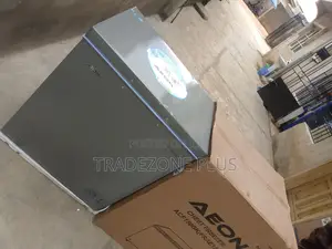 Aeon ACF150GK 150L Freezer for Smart Homeowners