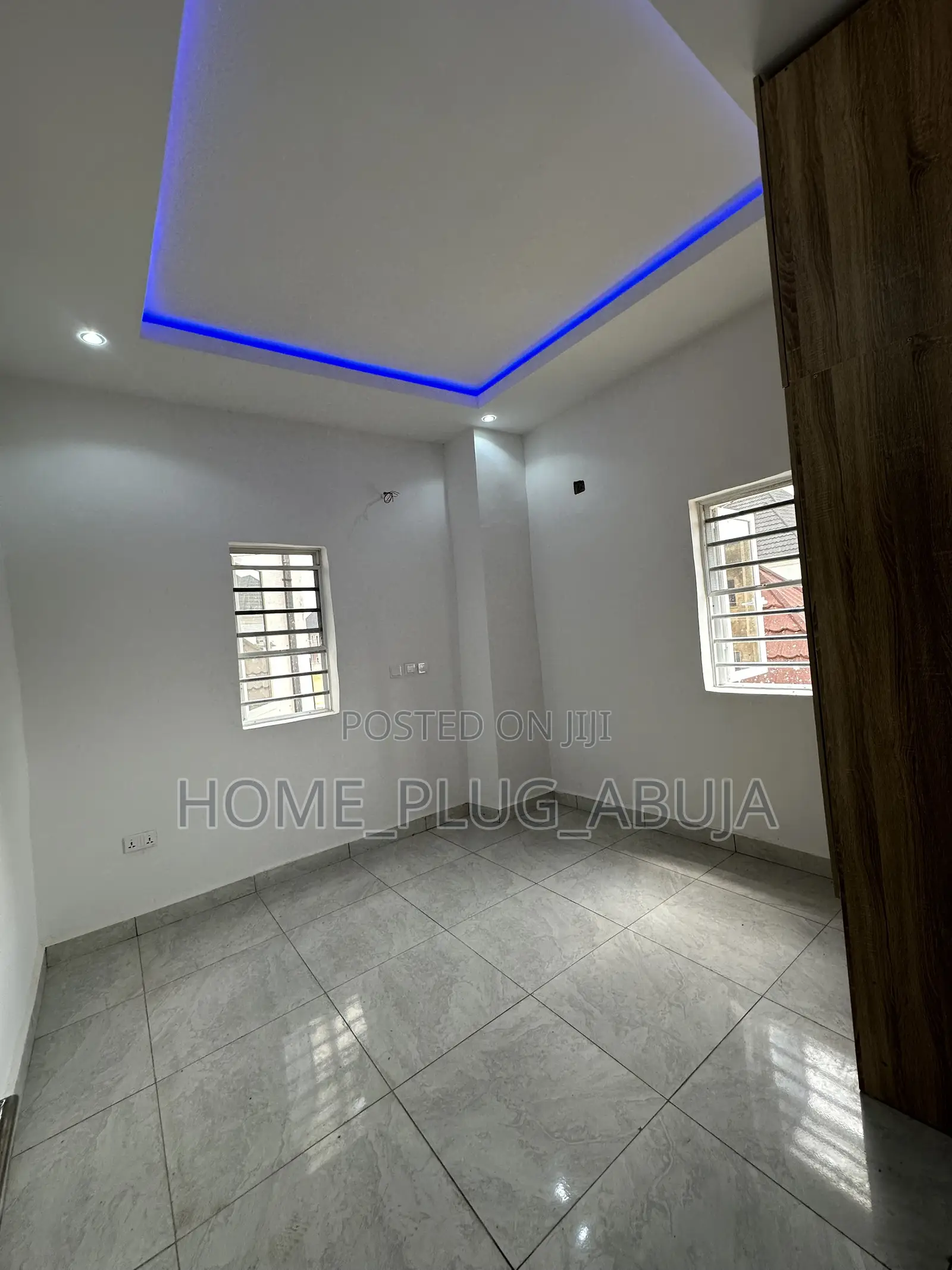 2bdrm Block of Flats in Fo1 Main, Kubwa for rent