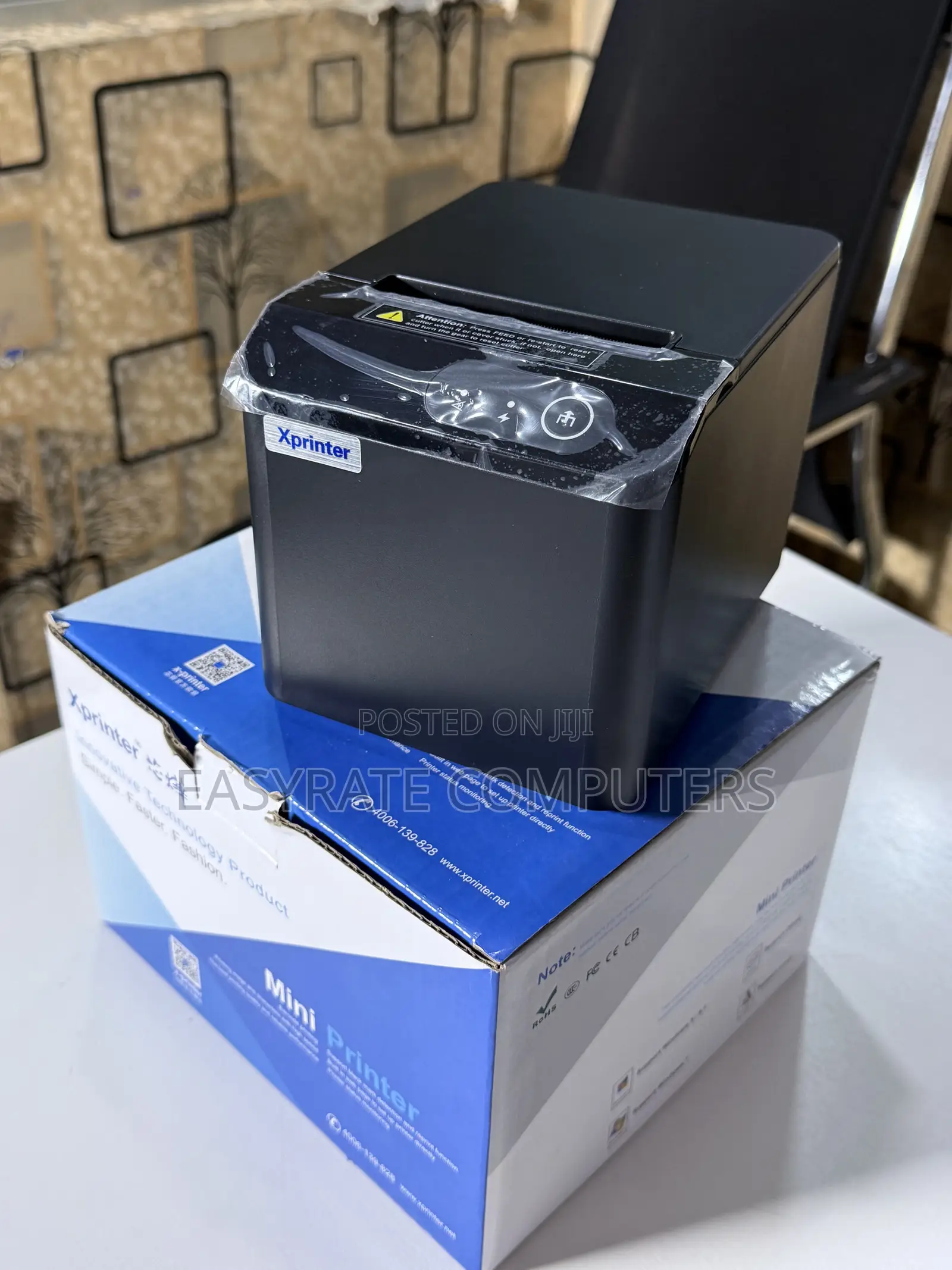 Xprinter Mini Printer