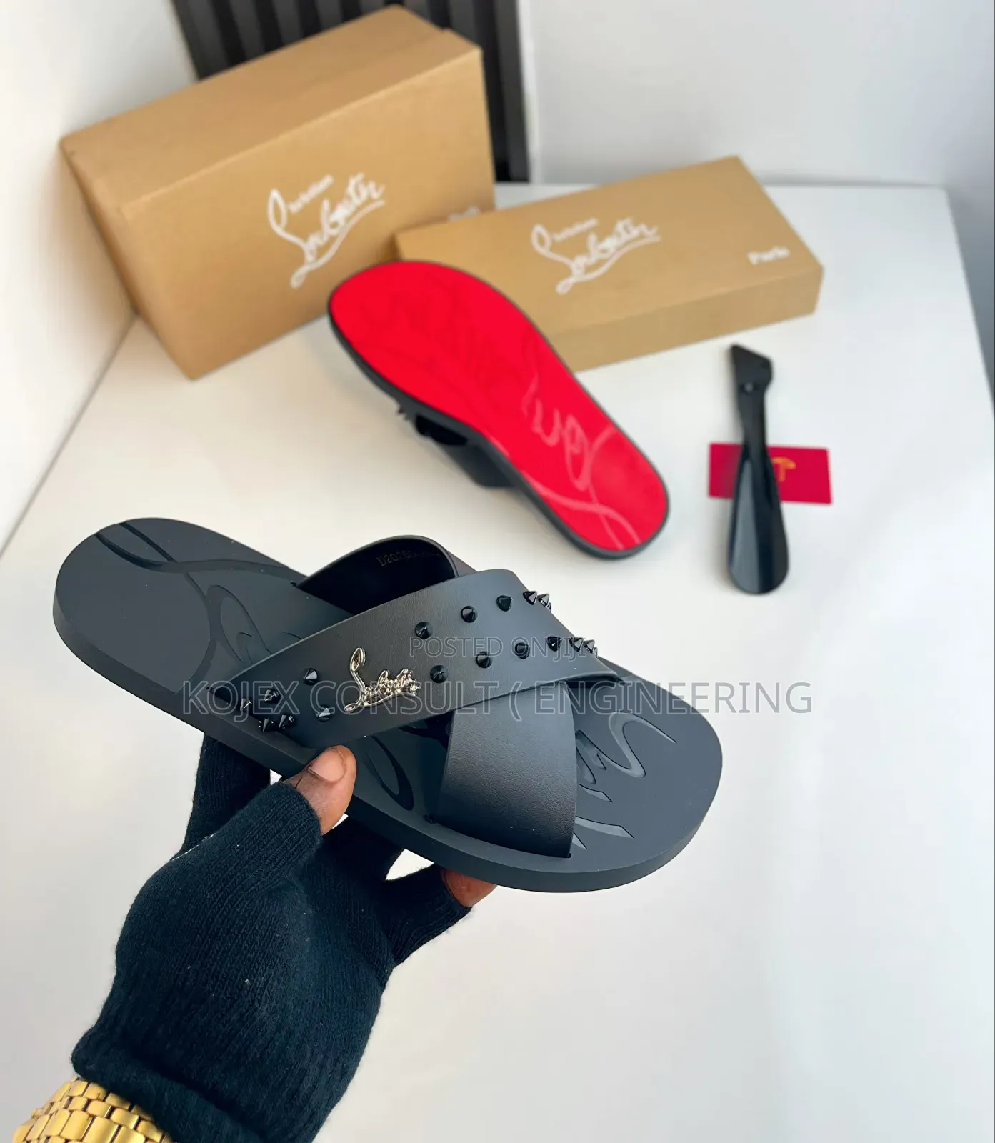 Christina Loubatin Slides Available
