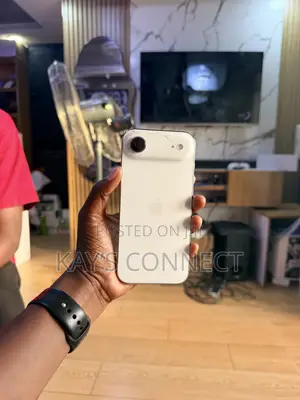 Apple iPhone Air 256 GB White