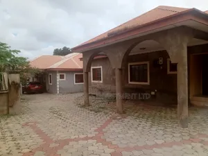 3bdrm Bungalow in Lokogoma for sale