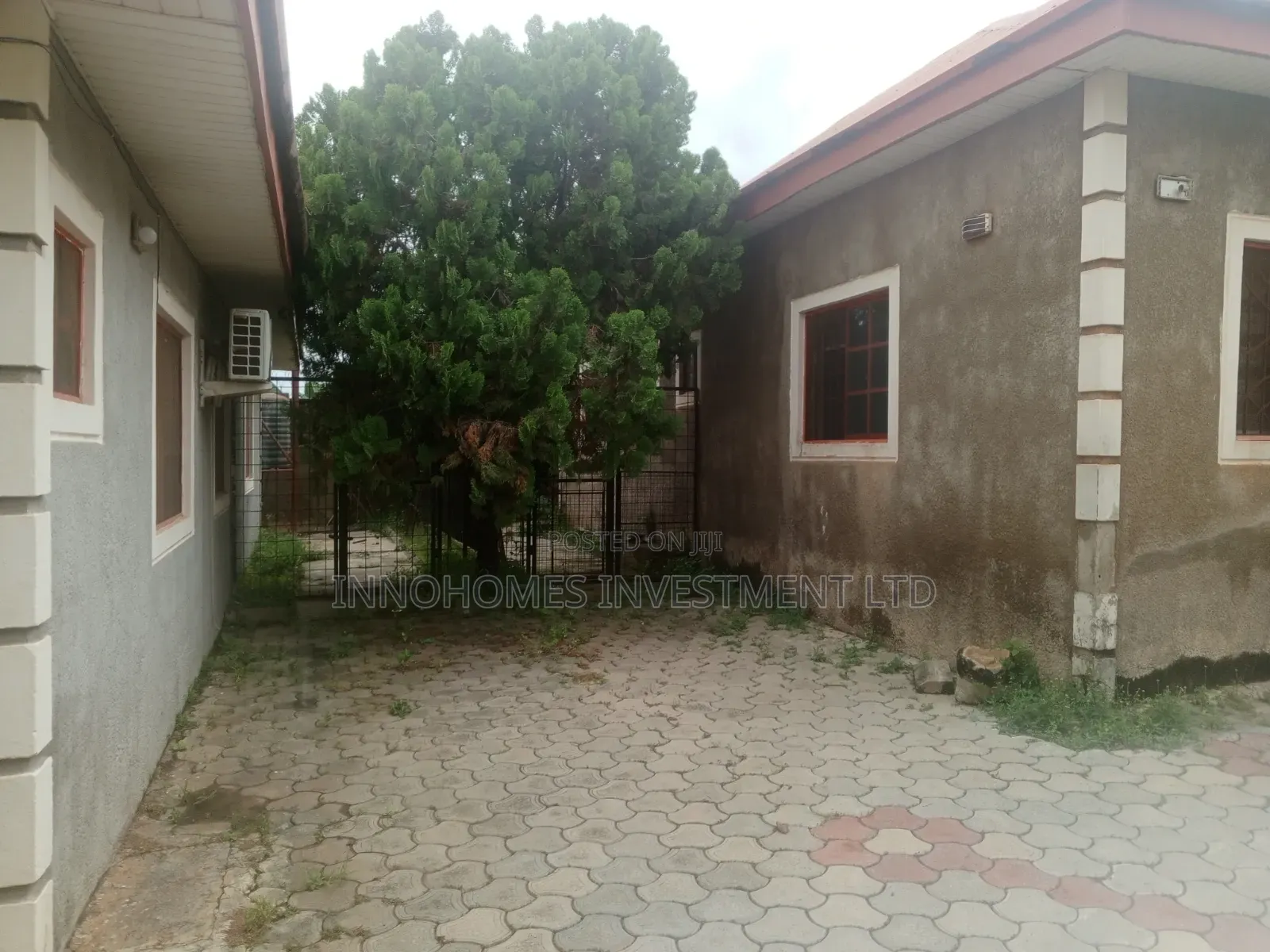 3bdrm Bungalow in Lokogoma for sale