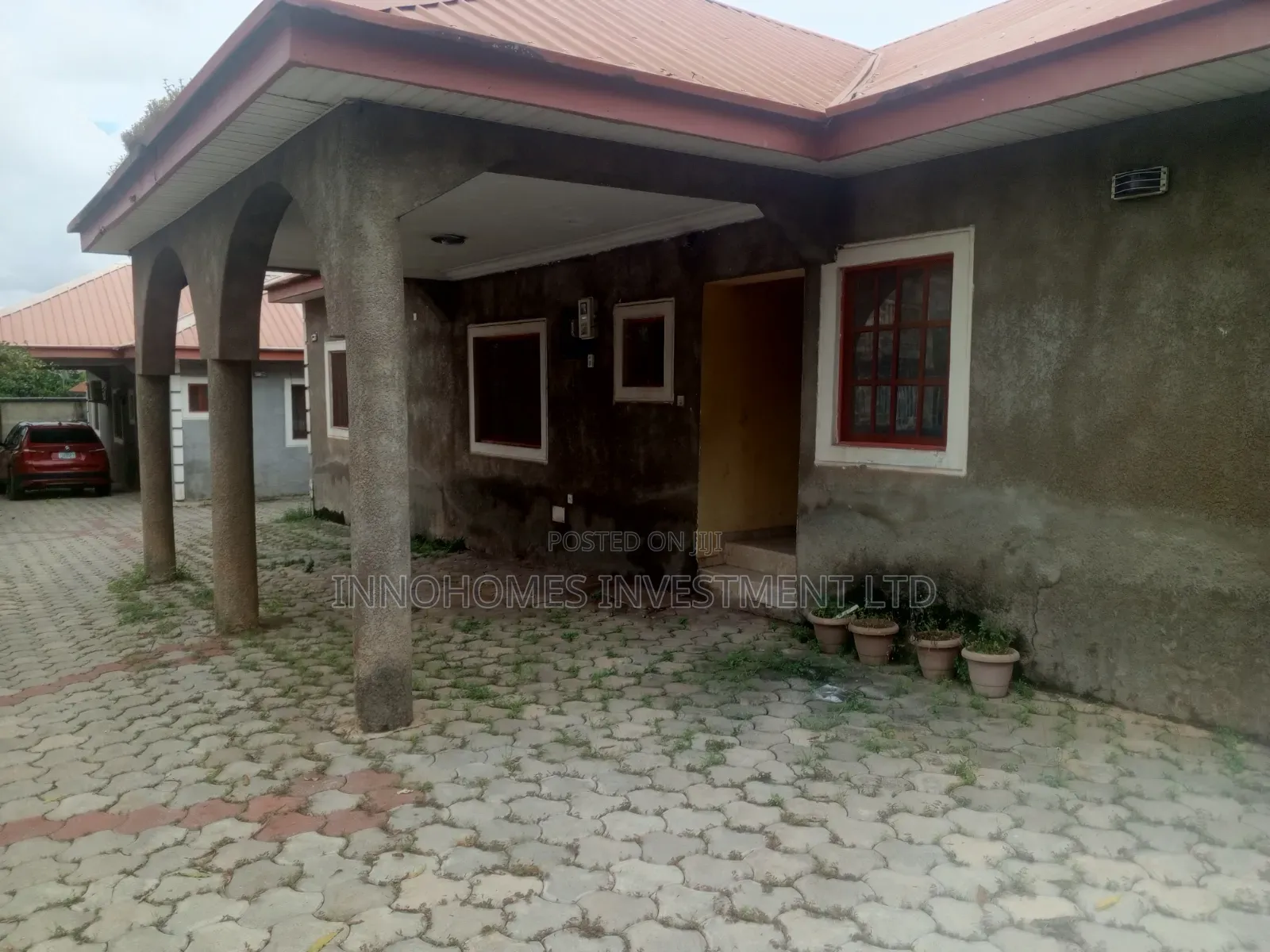 3bdrm Bungalow in Lokogoma for sale