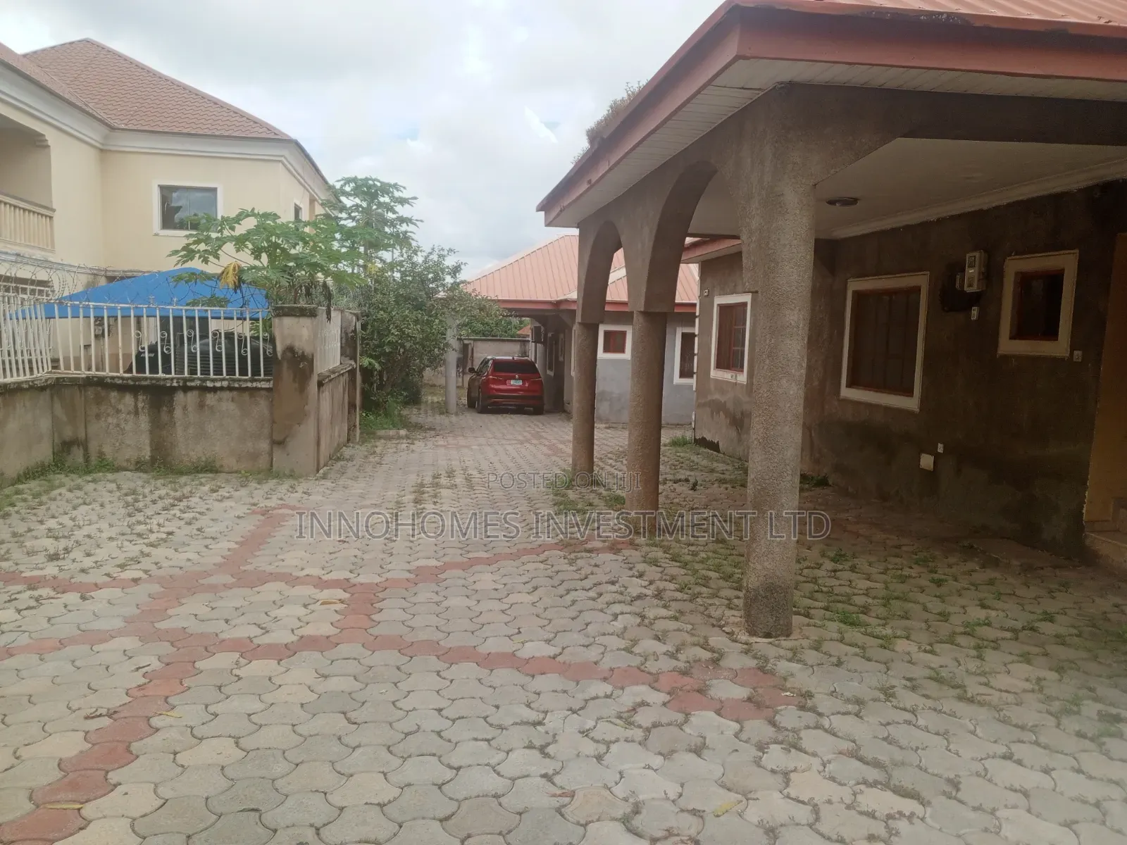 3bdrm Bungalow in Lokogoma for sale