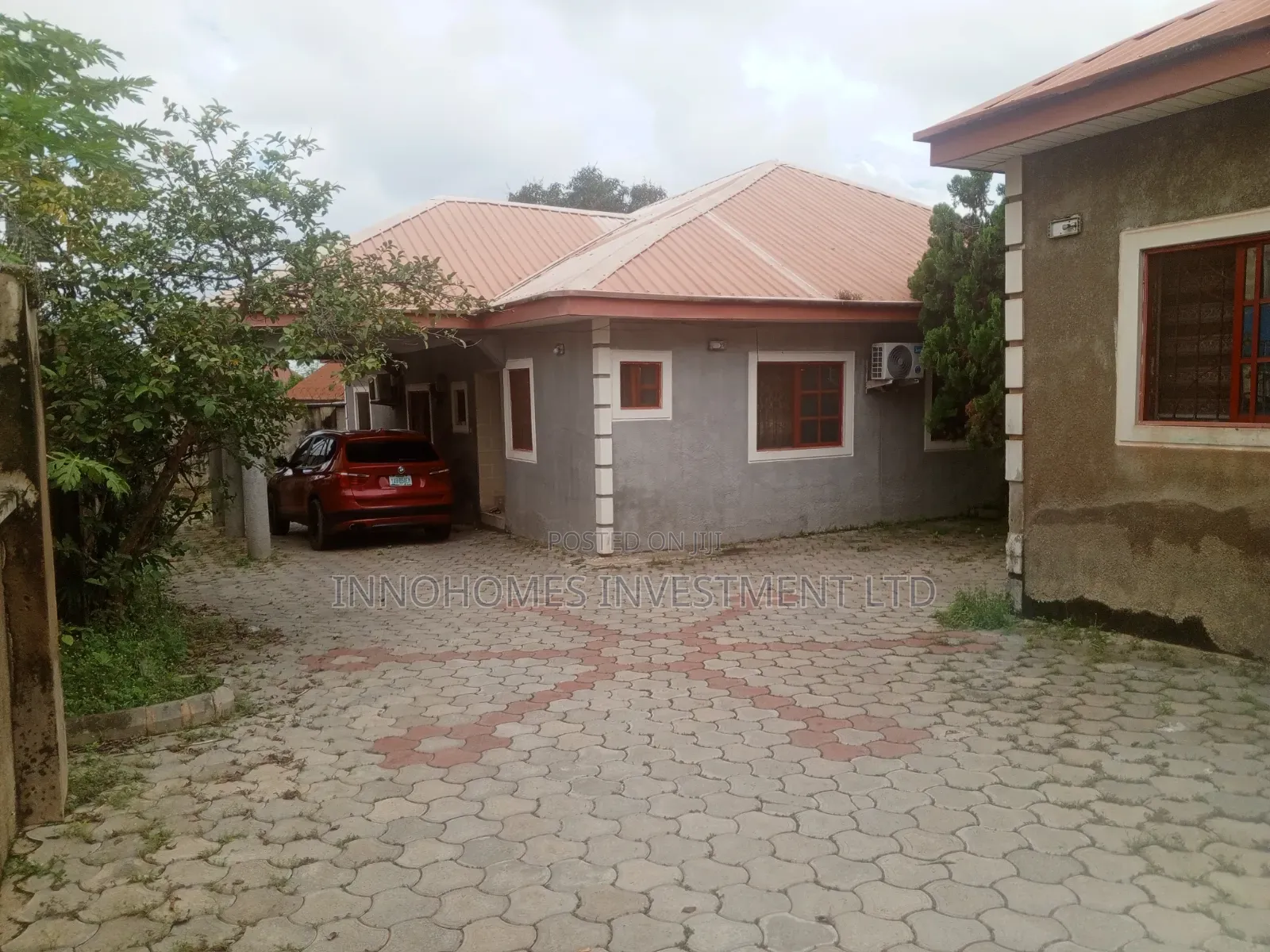 3bdrm Bungalow in Lokogoma for sale