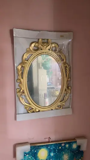 Decorative Mirrors