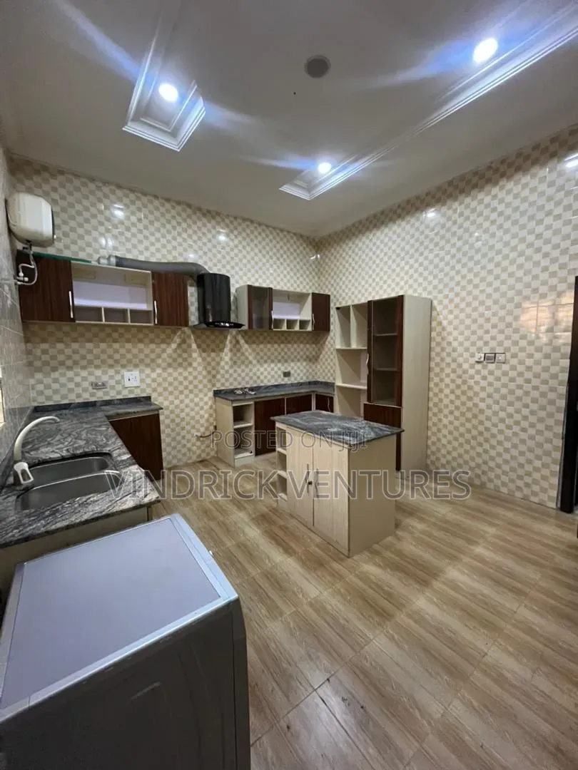 1bdrm Shared Apartment in Divine Homes, Thomas Estate for rent
