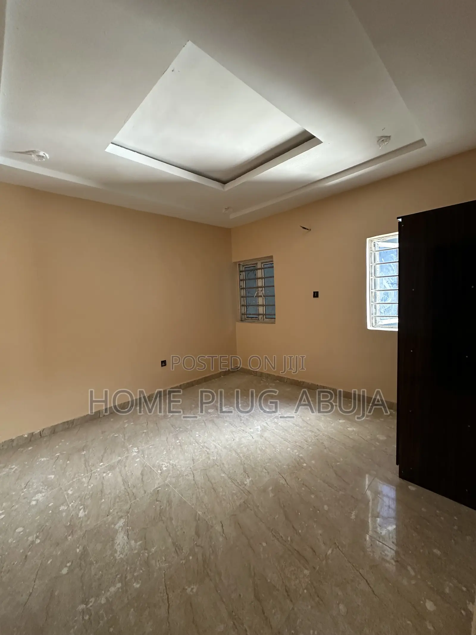 2bdrm Block of Flats in Fo1 Kubwa for rent