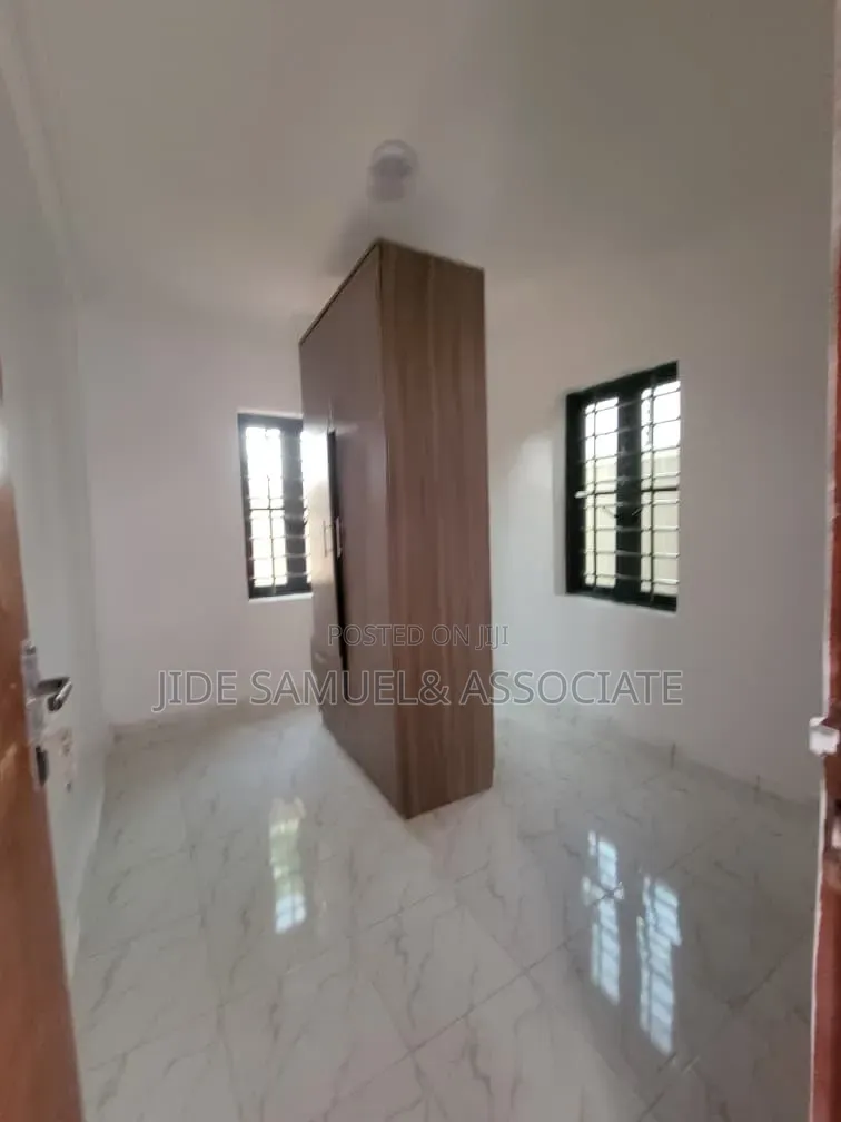 Furnished 2bdrm Block of Flats in Ayobo for rent