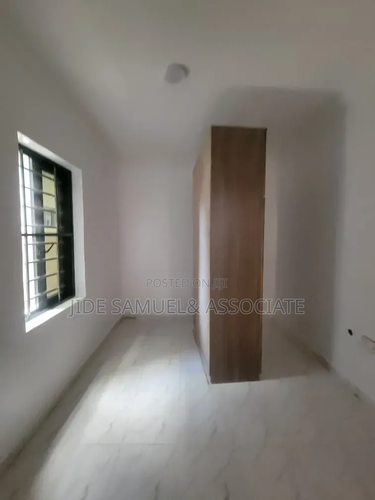 Furnished 2bdrm Block of Flats in Ayobo for rent