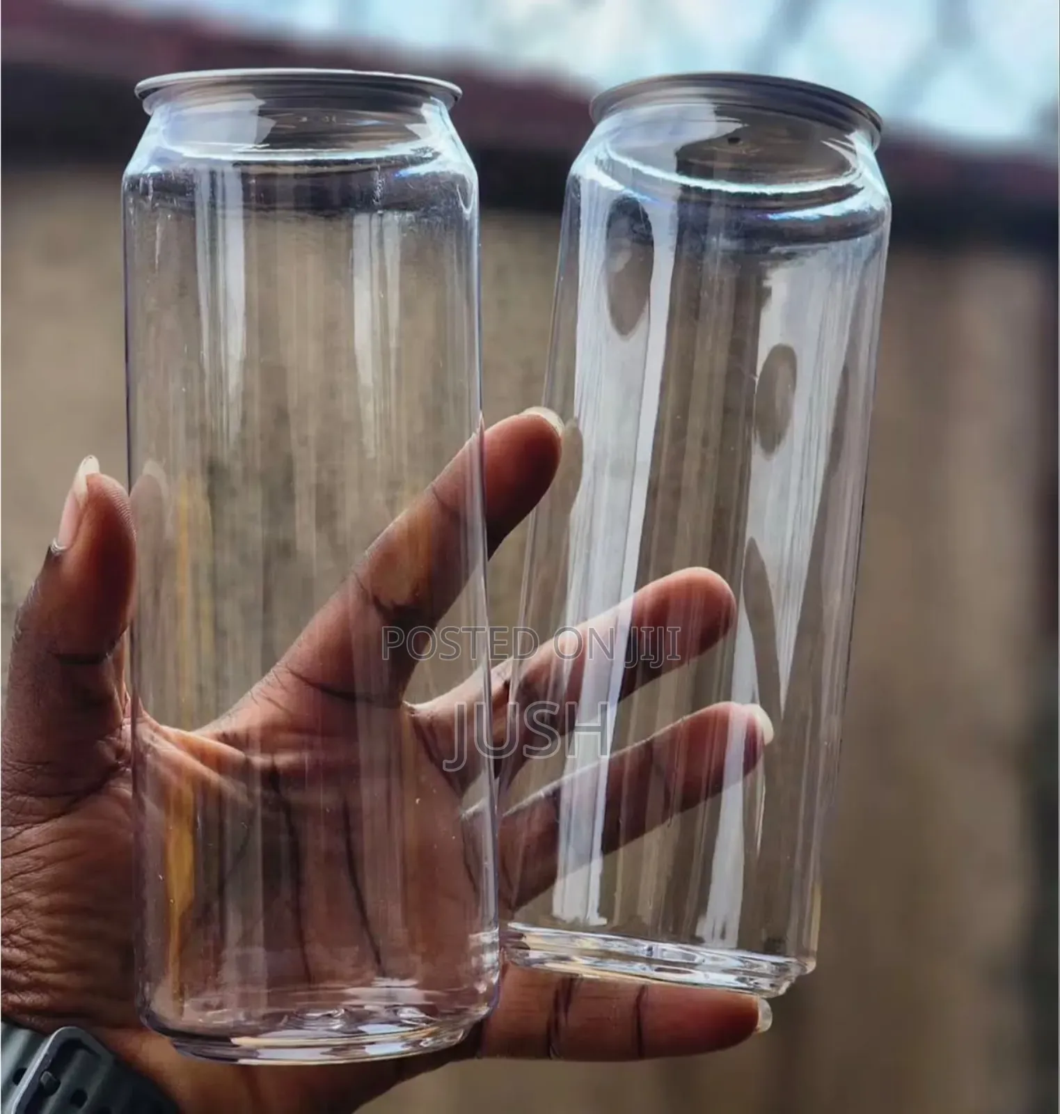 1 Liter Plastic