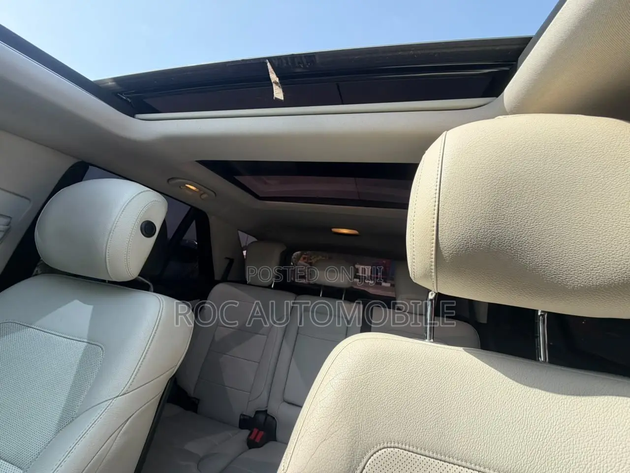 Mercedes-Benz GLE-Class 2017 Black