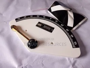 Marine Clinometer
