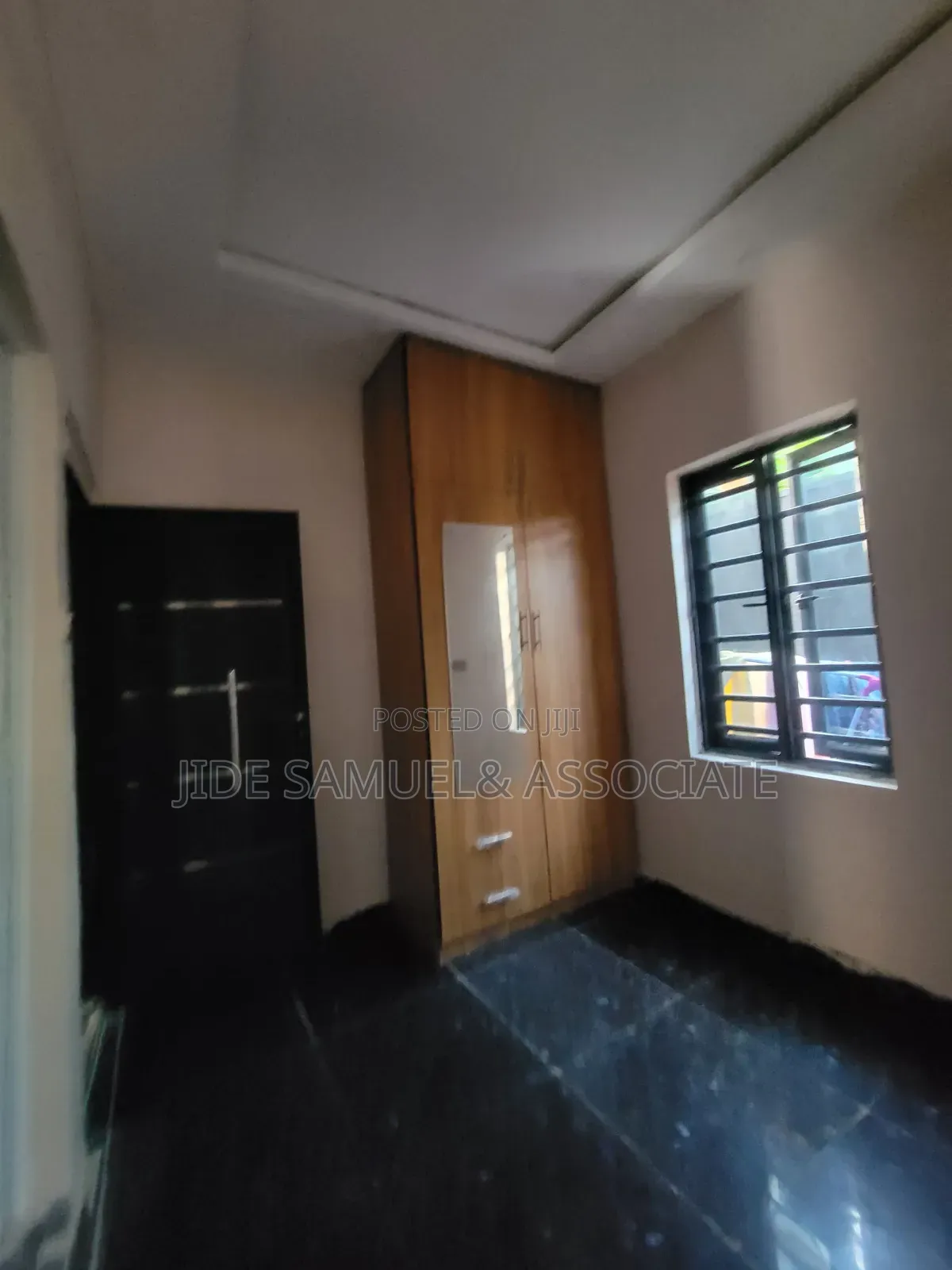 Furnished 2bdrm Block of Flats in Ayobo for rent
