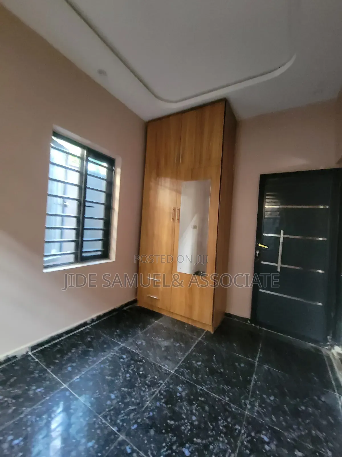 Furnished 2bdrm Block of Flats in Ayobo for rent