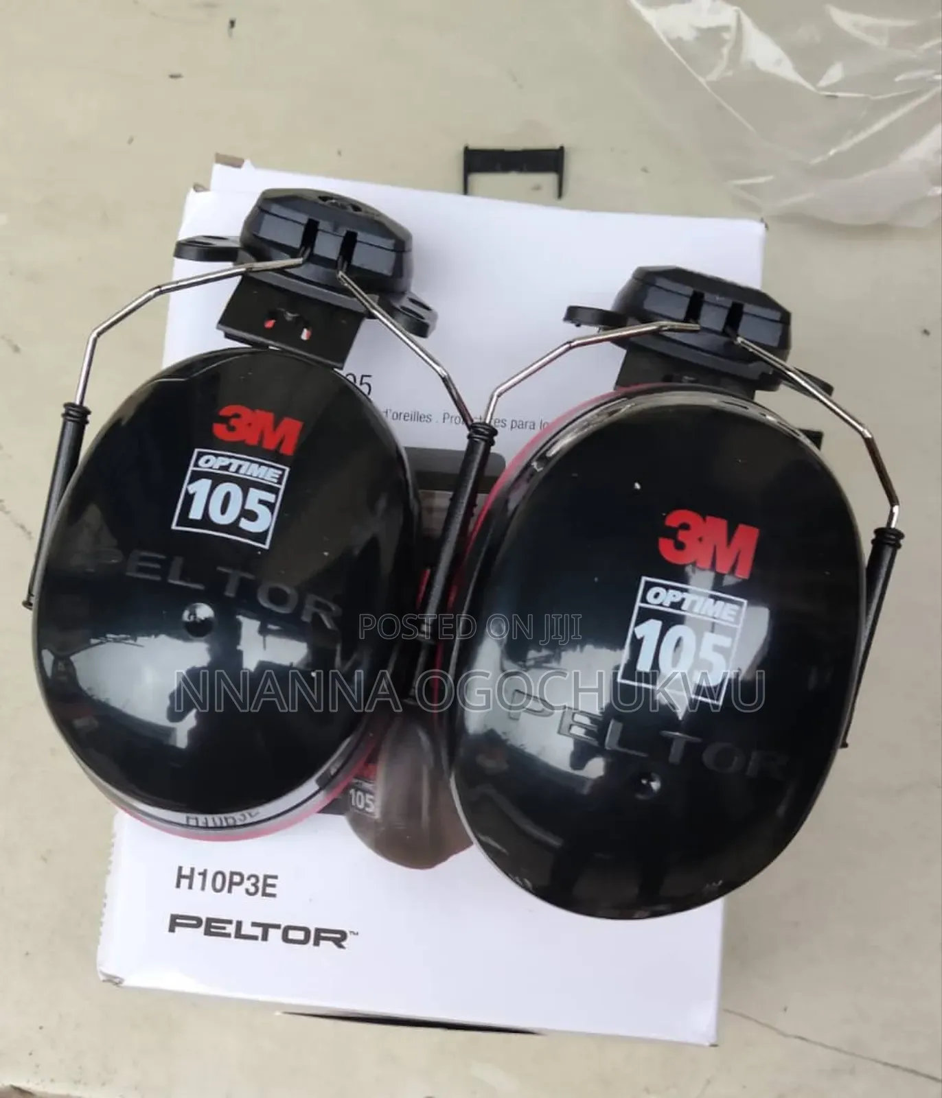 3m Ear Muff