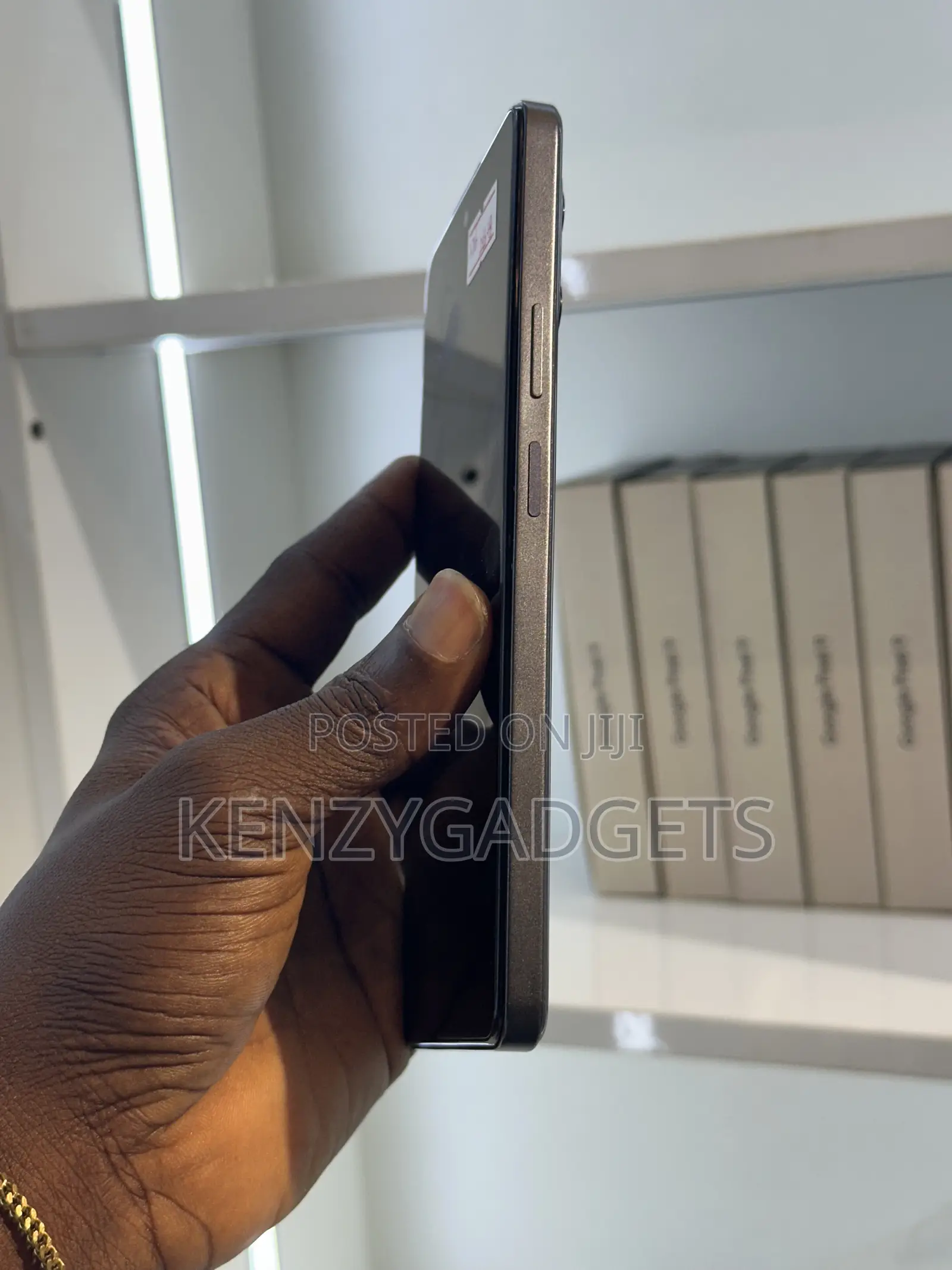 Tecno Pova 7 256 GB