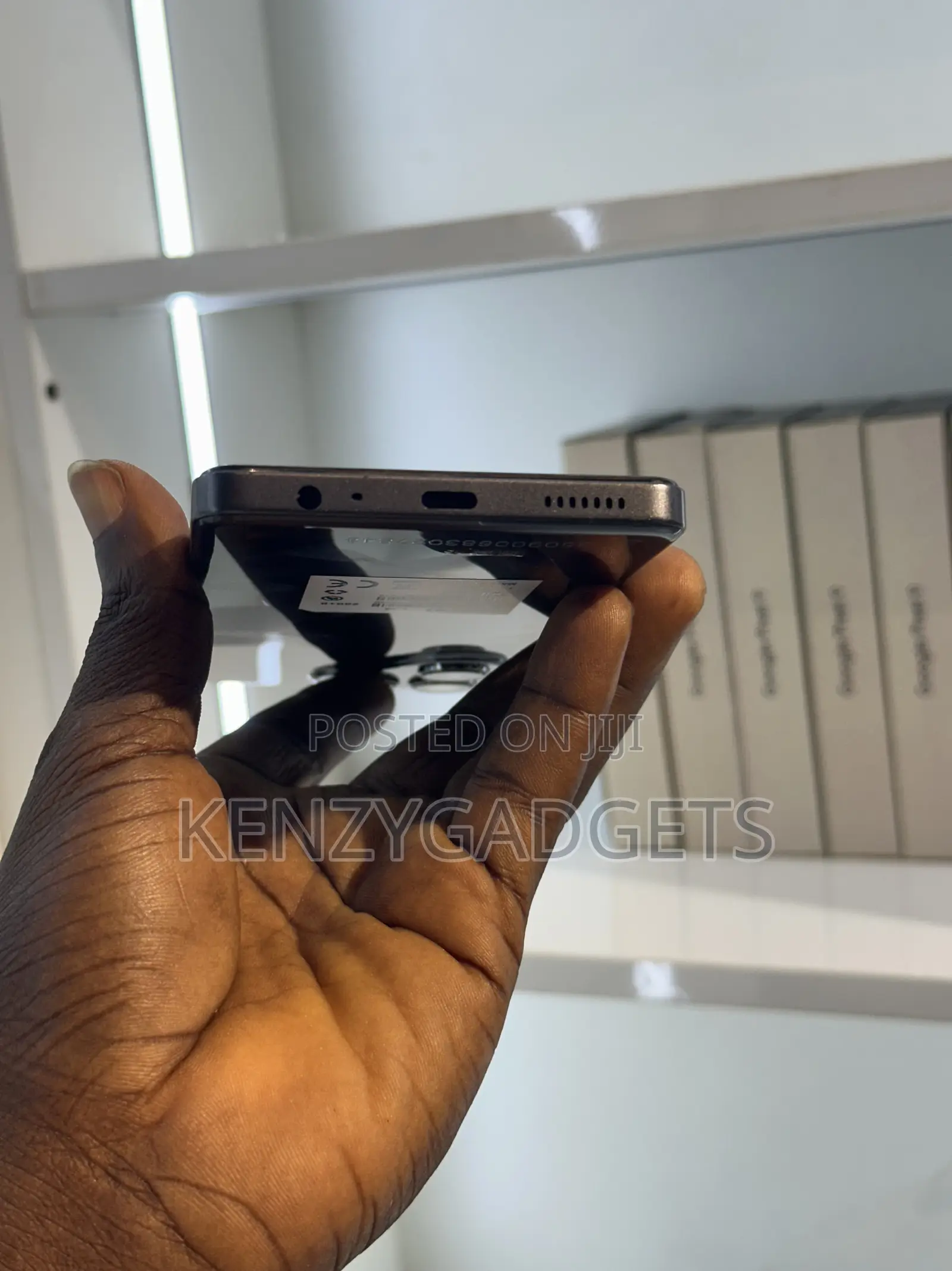 Tecno Pova 7 256 GB