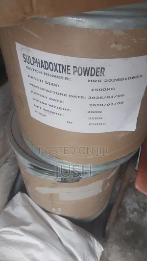 Sulphadoxine Powder