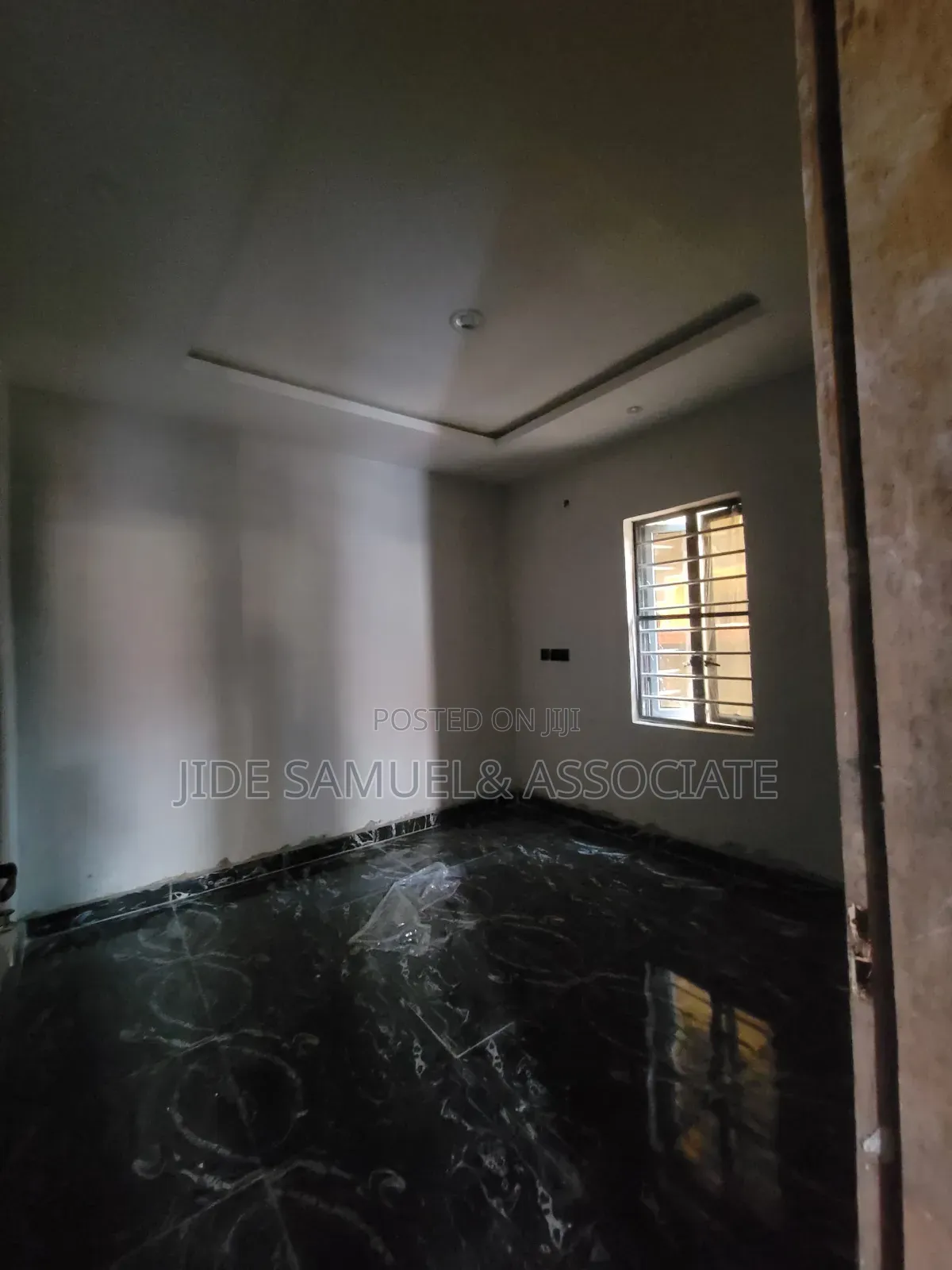 Furnished 2bdrm Block of Flats in Ayobo for rent